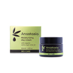 Anastasia Bio-care Moisturizing Day Face Cream 50ml