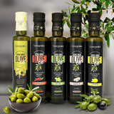 GEORGOULIAS EXTRA VIRGIN OLIVE OIL (ASSORTED 5 PACK)