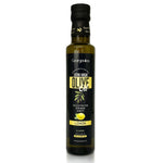 GEORGOULIAS EXTRA VIRGIN OLIVE OIL - 250ML LEMON