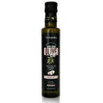 GEORGOULIAS EXTRA VIRGIN OLIVE OIL - 250ML GARLIC