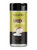 GEORGOULIAS GREEK SEA SALT - 8.5oz (240gr)