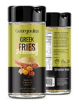GEORGOULIAS GREEK FRIES SEASONING - GEORGOULIAS GREEK PRODUCTS