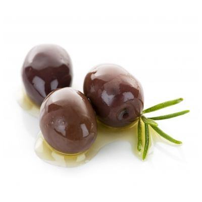 GEORGOULIAS BLACK OLIVES - GEORGOULIAS GREEK PRODUCTS
