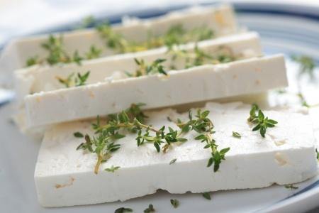 FETA CHEESE - GEORGOULIAS GREEK PRODUCTS