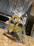 GEORGOULIAS GIFT BASKET - AVAILABLE