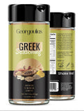 GEORGOULIAS GREEK SEASONING - GEORGOULIAS GREEK PRODUCTS