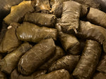 GEORGOULIAS GRAPE LEAVES (8PC) - DINNER MENU - AVAILABLE WITH 24HR NOTICE