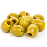 GEORGOULIAS GREEN OLIVES - GEORGOULIAS GREEK PRODUCTS