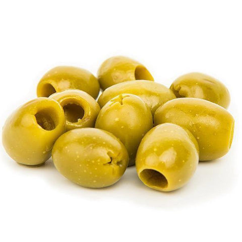GEORGOULIAS GREEN OLIVES - GEORGOULIAS GREEK PRODUCTS